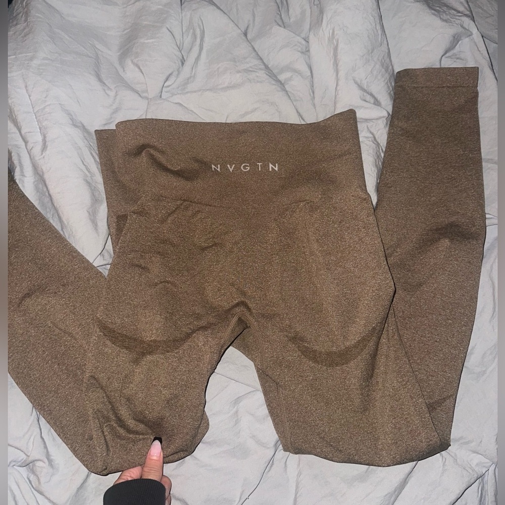 Nvgtn medium